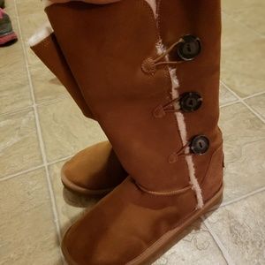 Women's boots